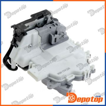 Serrure de porte droite pour AUDI | EZC-AU-006, 16SKV182